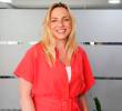 Lucía Galán, conocida como <i>Lucía, mi pediatra</i>, ha convertido su experiencia en consulta y maternidad en una guía completa para acompañar a madres y padres en cada etapa de la crianza. FOTOS Colprensa