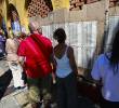 Para la segunda vuelta están habilitados para votar más de 41 millones de colombianos. Foto: Manuel Saldarriaga Quintero.