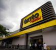 Los ingresos del Éxito en Colombia fueron de $4,0 billones, entre enero y marzo de este año. FOTO Julio César Herrera