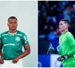 Jhon Arias y Aldair Quintana son referentes en sus clubes. FOTOS: <b>Instagram jhonariasa y aldairquintana</b>