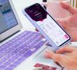 Solo en 2024, se desembolsaron más de 503.000 créditos a través de la app. FOTO: Cortesía.