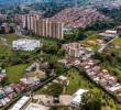 La nueva política de vivienda pretende beneficiar a más de 571.000 familias en los 125 municipios de Antioquia. FOTO ARCHIVO EL COLOMBIANO.