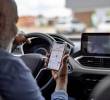 La competencia entre taxis y aplicaciones como Uber y DiDi reabre el debate sobre los requisitos, costos y condiciones que debe cumplir cada modalidad de transporte. FOTO EL COLOMBIANO