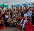La gira ‘Las Mujeres ya no lloran’, rompió récords Guinness como la gira hispana más taquillera de la historia. Foto cortesía.
