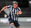 Jordan Barrera con Botafogo. FOTO: <b>Instagram Jordan Barrera</b>
