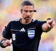 Slavko Vincic se retira del arbitraje profesiona a los 46 años. FOTO: <b>Redes sociales</b>