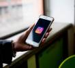 Instagram fue lanzada en 2010. FOTO Camilo Suárez
