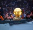 El Balón de Oro se entregará este lunes, 22 de septiembre, a las 2 de la tarde, hora de Colombia. Foto: GETTY