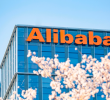 Alibaba reportó menores ganancias en medio de la desaceleración del consumo y la competencia en el comercio electrónico chino.FOTO TOMADA DE X (@AlibabaGroup).