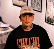 El artista creció en el barrio Santa Cruz. Antes de dedicarse al tatuaje, fue delineante de arquitectura. FOTO<b> </b>cortesía @lopvisual.