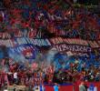 Los aficionados del DIM ya agotaron las boletas para el duelo del domingo por el título. Toda la boletería que salió a la venta ya se agotó. FOTO CAMILO SUÁREZ