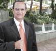 Juan María Cock Londoño. FOTO: EL COLOMBIANO