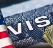 La visa americana es uno de los documentos más apetecidos para los viajeros colombianos. Foto: Getty.