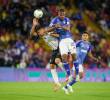 Millonarios sigue en el fondo de la tabla y buscará reponerse con las fechas pendientes. FOTO: Colprensa