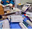En los últimos dos años se han cerrado más de 370 centros que aparentan estar habilitados para realizar cirugías estéticas en la capital. FOTO: Secretaría de Salud de Bogotá