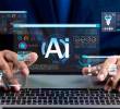 Colombia avanza en adopción de inteligencia artificial, pero sin cerrar la brecha de talento. FOTO: GETTY