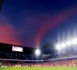 Este es el Sports Illustrated Stadium de Nueva Jersey, escenario en el que Colombia enfrentará este viernes a Paraguay, por el segundo amistoso en Estados Unidos. FOTO GETTY