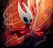 <i>Hollow Knight: Silksong</i> debutó con más de 111.000 jugadores simultáneos en Steam durante sus primeras horas. FOTO cortesía Team Cherry
