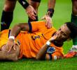 Jurrien Timber, ganador de Premier League con Arsenal, no jugará el Mundial con Países Bajos por una lesión inguinal. FOTO: <b>GETTY</b>