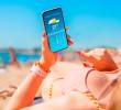 Un gran error es exponer el celular al sol. FOTO Getty