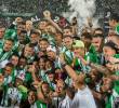 Este es el equipo idea de los hinchas de Nacional en sus 78 años, ¿está de acuerdo?