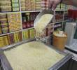 El consumo de arroz también cayó: en 2025 cada colombiano consumió en promedio 41,52 kilos, frente a 45,22 kilos en 2024, una reducción de 8,2% y el nivel más bajo desde 2019. Foto: Edwin Bustamante