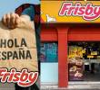 Frisby España tendrá que bajar publicaciones de Instagram y abstenerse de usar la marca de forma temporal. Fotos: redes sociales y Julio César Herrera Echeverri
