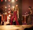 Shakira en su gira en Estados Unidos. FOTO Cortesía Nicolas Gerardin