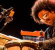 MedeJazz cuenta con una alianza con la Fiesta del Libro y la Cultura. FOTO El Colombiano