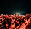 Desde el rock de The Killers hasta el pop de Sabrina Carpenter, este año el FEP ofrece una mezcla de géneros que atrae a diversas generaciones. FOTO Colprensa