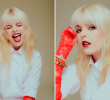 Antonia Jones se prepara para esta nueva etapa musical con un nuevo disco a bordo. FOTOS Cortesía