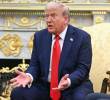 Trump justifica ataque a embarcación venezolana al señalar que transportaba “grandes cantidades de droga” hacia EE. UU.