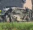 Cuatro personas muerieron tras un accidente en Bélgica. Esto es lo que se sabe. FOTO: Tomada de las redes sociales