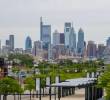 Filadelfia busca posicionarse como una de las sedes más accesibles del Mundial 2026 gracias a sus menores costos de transporte, hospedaje y entretenimiento para los aficionados. FOTO: AFP.