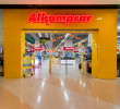 Alkomprar abrirá el 28 de octubre una tienda de 1.297 metros cuadrados en el Centro Comercial Campanario de Popayán, con tecnología, electrodomésticos y 44 empleos directos e indirectos. FOTO cortesía Alkomprar