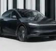 Tesla, que llegó al país a finales de 2025, marcó un punto de quiebre en el mercado con su modelo Model Y, al convertirse, por primera vez, en el vehículo eléctrico más vendido del país en un mes. FOTO: Cortesía