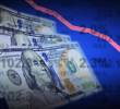La Tasa Representativa del Mercado (TRM) se ubicará en $3.248,87 hasta el martes, su nivel más bajo en Colombia desde enero de 2020. FOTO: Getty.