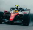 Lewis Hamilton ha sido el más insistente con que se lleve a cabo el GP de F1 en África. FOTO: <b>X ScuderiaFerrari</b>
