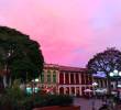 ¿Colombia es el país más deseable del mundo para viajar? Esta nominación podría darle el título. FOTO: Colprensa