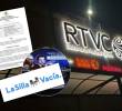 Los medios RTVC y la revista Raya deberán rectificar los señalamientos lanzados a La Silla Vacía y su directora, Juanita León. Fotos: Colprensa, captura de fallo judicial y La Silla Vacía