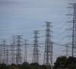 Según cifras de XM para transportar la energía de los proyectos de generación, el país cuenta con 29.560 kilómetros de líneas eléctricas. FOTO Getty