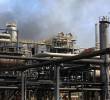 <span class=mln_uppercase_mln>Sanciones</span><b><span class=mln_uppercase_mln> al petróleo ruso dispararon los precios internacionales y tensaron la relación entre Occidente y Moscú. FOTO: XINHUA</span></b>