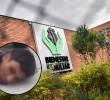 Menor de edad que presuntamente atentó contra Miguel Uribe colaboraría con la justicia. Fotos: Colprensa y redes sociales