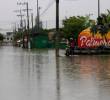 Entre las emergencias registrada este año, se cuentan 336 inundaciones. Según la UNGRD, se esperan más incidentes de este tipo en las próximas semanas. FOTO: COLPRENSA.