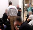 Un grupo de siete estadounidenses que venían de Nueva York fueron devueltos, engrosando las cifras de inadmitidos. FOTO: MIGRACIÓN