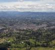El Área Metropolitana del Valle de San Nicolás la comprenderían Rionegro, La Ceja, El Carmen de Viboral, Guarne, El Retiro, San Vicente Ferrer, El Santuario y La Unión. Foto: Esteban Vanegas Londoño