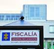 Imagen de referencia de la Fachada del Búnker De La Fiscalía. FOTO: Colprensa – Álvaro Tavera.