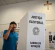 Brasil, en espera del desenlace de la disputa entre Lula y Flávio Bolsonaro. FOTO: AFP