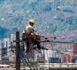 Gremios energéticos mostraron su preocupación por un nuevo proyecto que podría terminar por provacar tarifas más costosas en Colombia. JULIO CÉSAR HERRERA