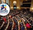 El Centro Democrático fue el principal partido de oposición durante el gobierno de Gustavo Petro. Foto: Colprensa.
